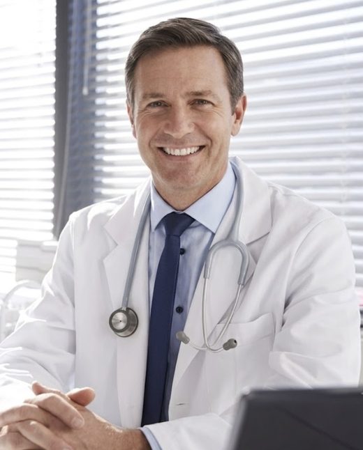 Dr. Cláudio C. Iart