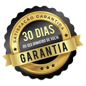 Garantia 30 dias